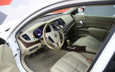 Nissan Teana, 2012 год, 950 000 рублей, 12 фотография