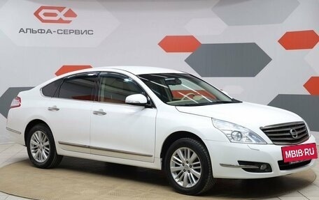 Nissan Teana, 2012 год, 950 000 рублей, 3 фотография