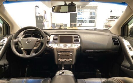 Nissan Murano, 2015 год, 1 450 000 рублей, 37 фотография