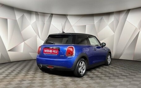 MINI Hatch, 2019 год, 1 878 000 рублей, 2 фотография