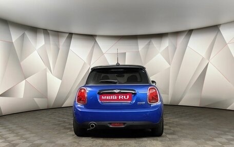 MINI Hatch, 2019 год, 1 878 000 рублей, 4 фотография