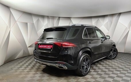 Mercedes-Benz GLE, 2022 год, 9 997 000 рублей, 2 фотография