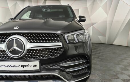 Mercedes-Benz GLE, 2022 год, 9 997 000 рублей, 9 фотография