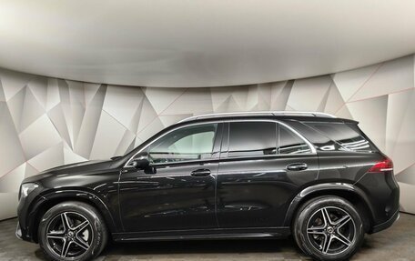 Mercedes-Benz GLE, 2022 год, 9 997 000 рублей, 5 фотография