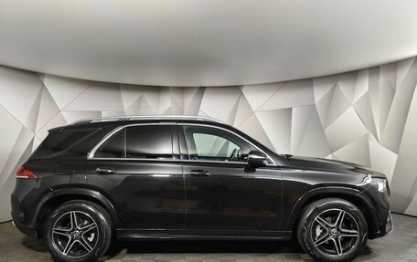 Mercedes-Benz GLE, 2022 год, 9 997 000 рублей, 6 фотография