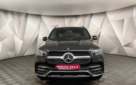 Mercedes-Benz GLE, 2022 год, 9 997 000 рублей, 7 фотография