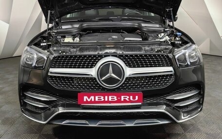 Mercedes-Benz GLE, 2022 год, 9 997 000 рублей, 10 фотография