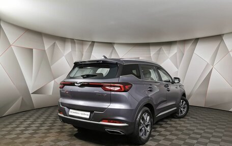 Chery Tiggo 7 Pro, 2023 год, 2 148 000 рублей, 2 фотография