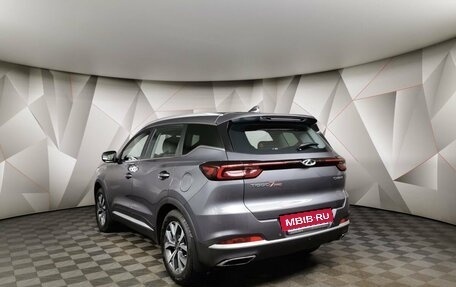 Chery Tiggo 7 Pro, 2023 год, 2 148 000 рублей, 4 фотография