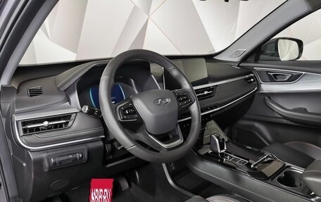 Chery Tiggo 7 Pro, 2023 год, 2 148 000 рублей, 14 фотография