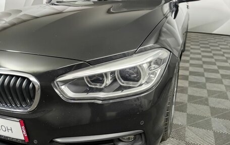 BMW 1 серия, 2016 год, 1 725 000 рублей, 7 фотография