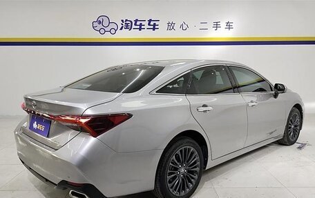 Toyota Avalon, 2021 год, 2 750 000 рублей, 3 фотография