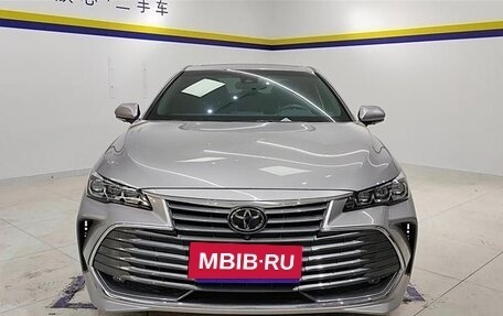 Toyota Avalon, 2021 год, 2 750 000 рублей, 2 фотография