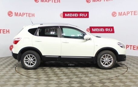 Nissan Qashqai, 2012 год, 1 189 000 рублей, 4 фотография