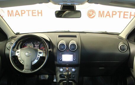 Nissan Qashqai, 2012 год, 1 189 000 рублей, 14 фотография