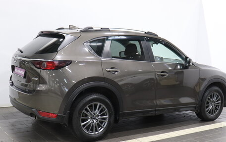 Mazda CX-5 II, 2017 год, 2 295 000 рублей, 4 фотография