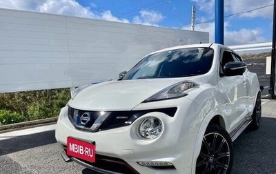 Nissan Juke II, 2019 год, 1 107 000 рублей, 1 фотография