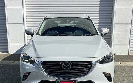 Mazda CX-3 I, 2020 год, 1 621 000 рублей, 2 фотография