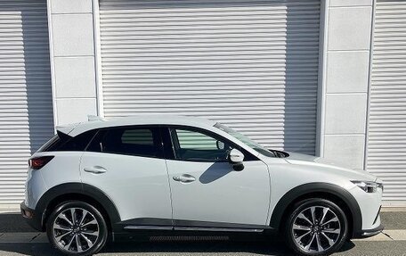 Mazda CX-3 I, 2020 год, 1 621 000 рублей, 5 фотография