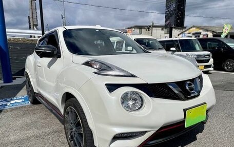 Nissan Juke II, 2019 год, 1 107 000 рублей, 7 фотография