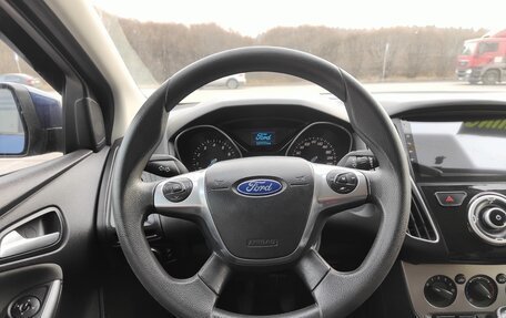 Ford Focus III, 2012 год, 1 000 000 рублей, 10 фотография