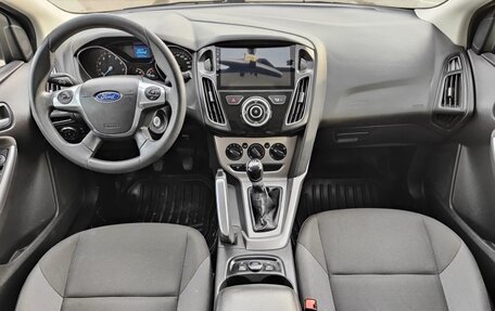 Ford Focus III, 2012 год, 1 000 000 рублей, 8 фотография