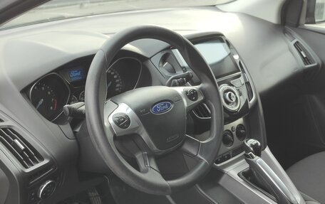 Ford Focus III, 2012 год, 1 000 000 рублей, 6 фотография