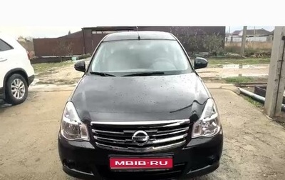 Nissan Almera, 2016 год, 870 000 рублей, 1 фотография