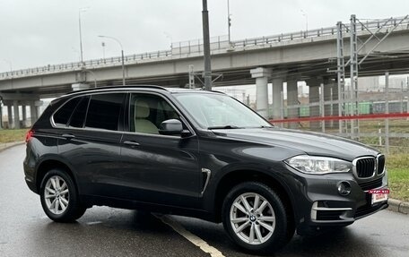 BMW X5, 2017 год, 4 590 000 рублей, 1 фотография