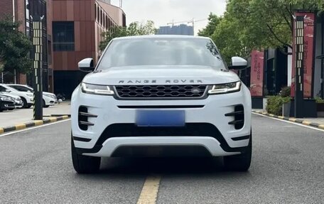 Land Rover Range Rover Evoque II, 2020 год, 2 970 000 рублей, 1 фотография