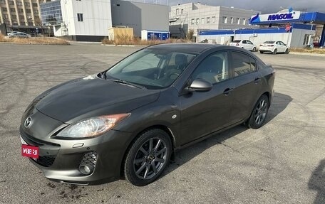 Mazda 3, 2011 год, 1 070 000 рублей, 1 фотография