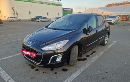 Peugeot 308 II, 2011 год, 499 000 рублей, 3 фотография