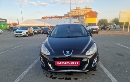 Peugeot 308 II, 2011 год, 499 000 рублей, 2 фотография