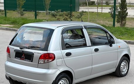 Daewoo Matiz I, 2013 год, 497 000 рублей, 16 фотография