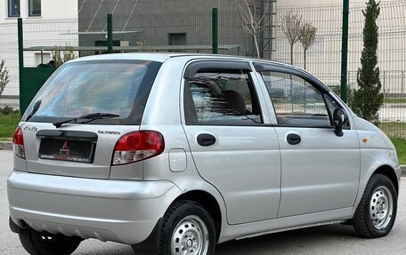 Daewoo Matiz I, 2013 год, 497 000 рублей, 15 фотография