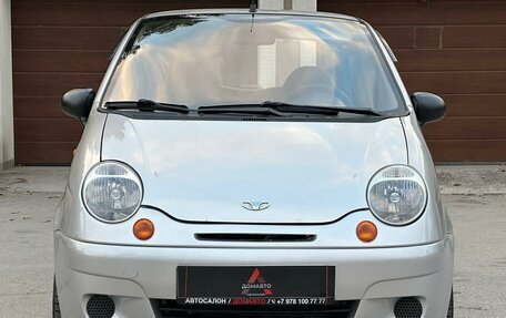 Daewoo Matiz I, 2013 год, 497 000 рублей, 6 фотография