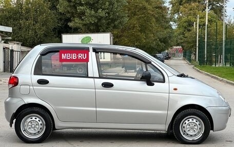 Daewoo Matiz I, 2013 год, 497 000 рублей, 12 фотография