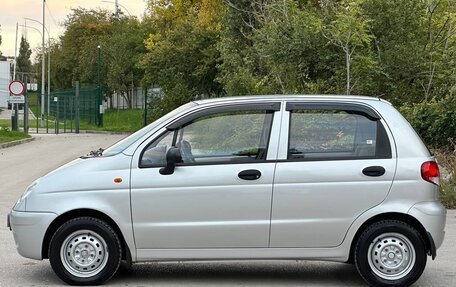 Daewoo Matiz I, 2013 год, 497 000 рублей, 23 фотография