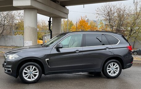 BMW X5, 2017 год, 4 590 000 рублей, 3 фотография