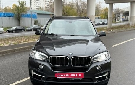 BMW X5, 2017 год, 4 590 000 рублей, 2 фотография