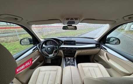 BMW X5, 2017 год, 4 590 000 рублей, 12 фотография