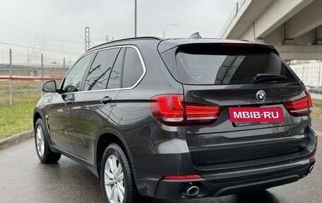 BMW X5, 2017 год, 4 590 000 рублей, 10 фотография