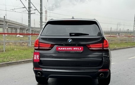 BMW X5, 2017 год, 4 590 000 рублей, 9 фотография