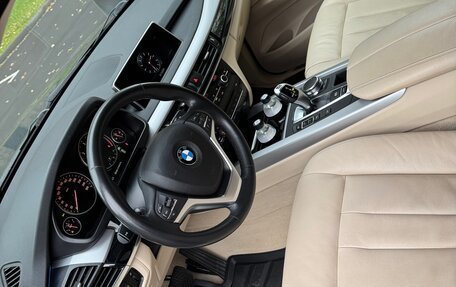 BMW X5, 2017 год, 4 590 000 рублей, 22 фотография