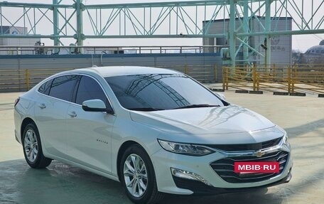 Chevrolet Malibu IX, 2020 год, 1 700 000 рублей, 5 фотография