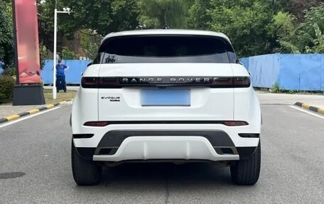 Land Rover Range Rover Evoque II, 2020 год, 2 970 000 рублей, 4 фотография