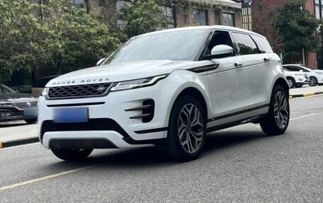 Land Rover Range Rover Evoque II, 2020 год, 2 970 000 рублей, 2 фотография