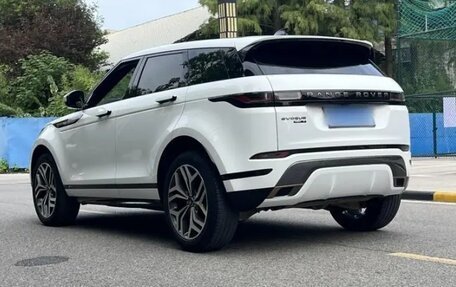 Land Rover Range Rover Evoque II, 2020 год, 2 970 000 рублей, 5 фотография