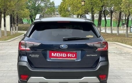 Subaru Outback VI, 2021 год, 2 900 060 рублей, 5 фотография