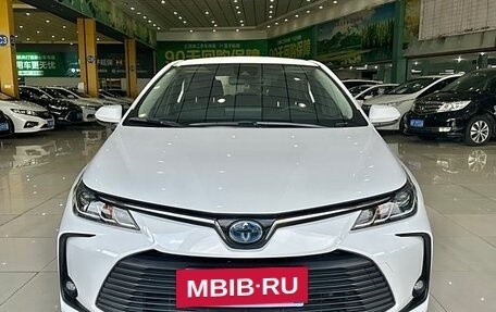 Toyota Corolla, 2021 год, 1 720 000 рублей, 3 фотография